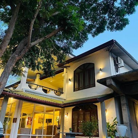 Sadula Holiday Resort Anuradhapura Eksteriør bilde