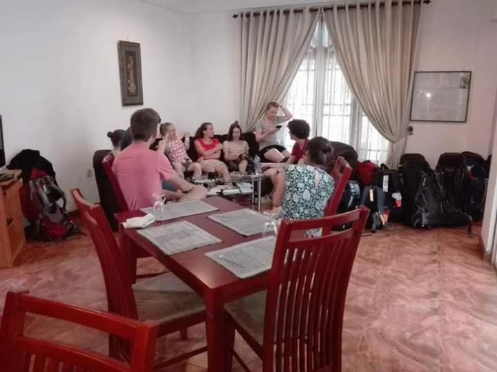 Sadula Holiday Resort Anuradhapura Eksteriør bilde