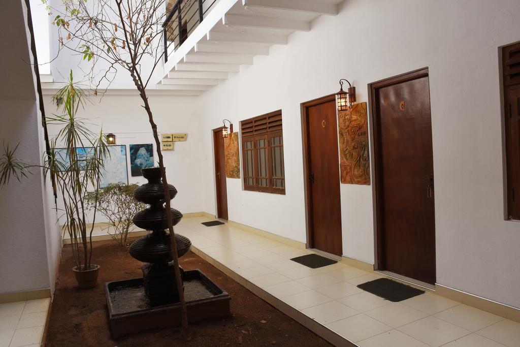Sadula Holiday Resort Anuradhapura Eksteriør bilde