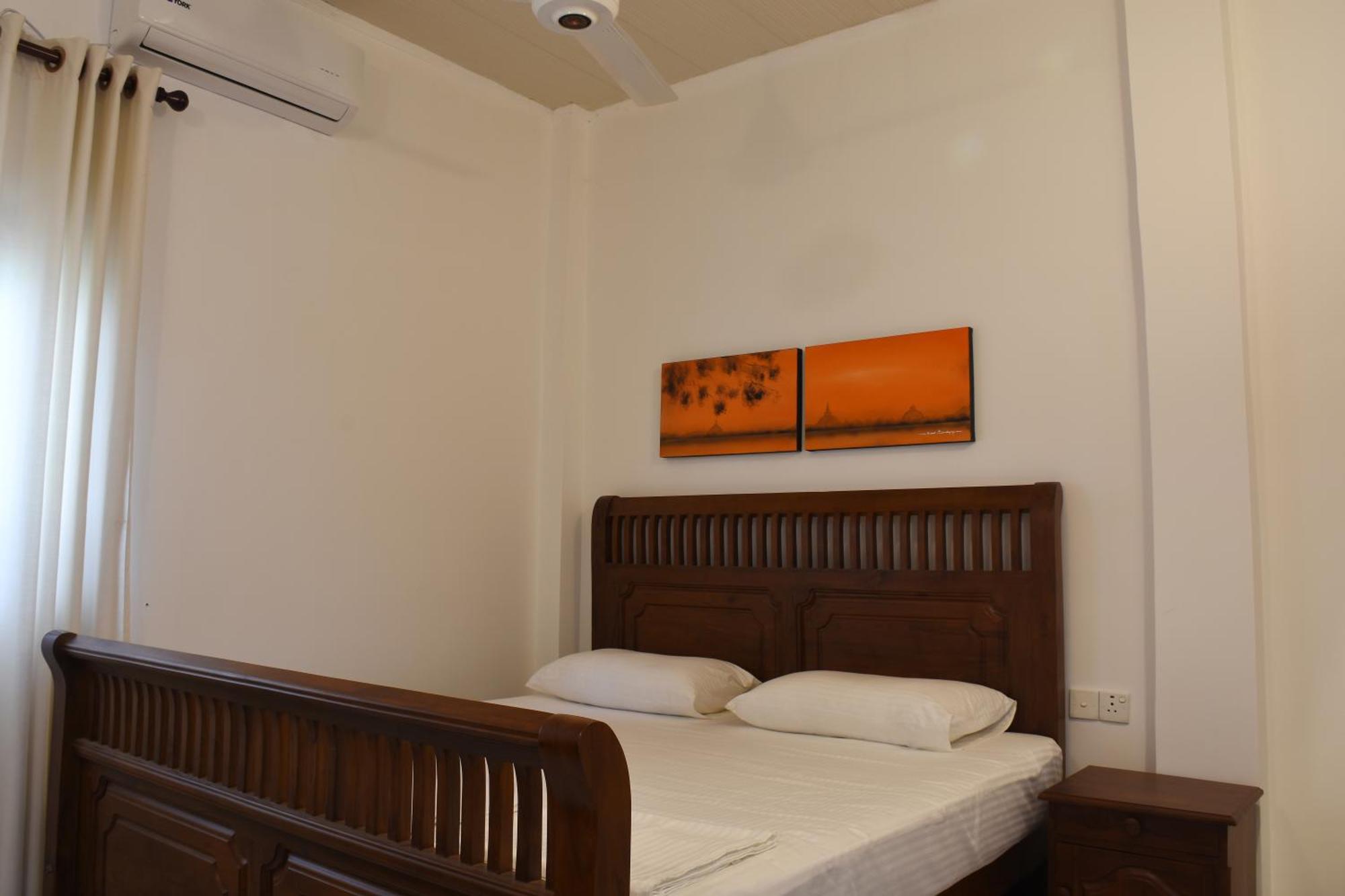 Sadula Holiday Resort Anuradhapura Eksteriør bilde