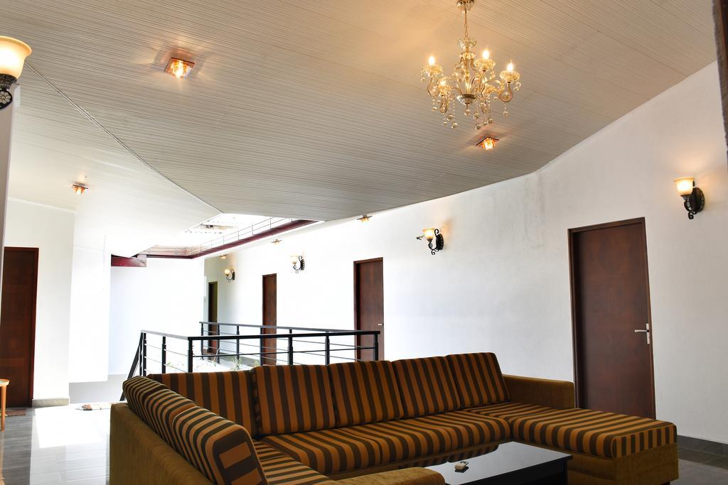 Sadula Holiday Resort Anuradhapura Eksteriør bilde
