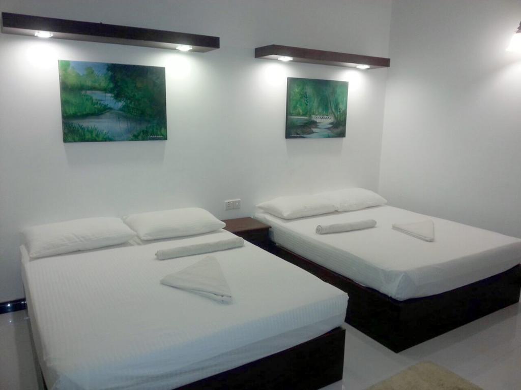 Sadula Holiday Resort Anuradhapura Eksteriør bilde