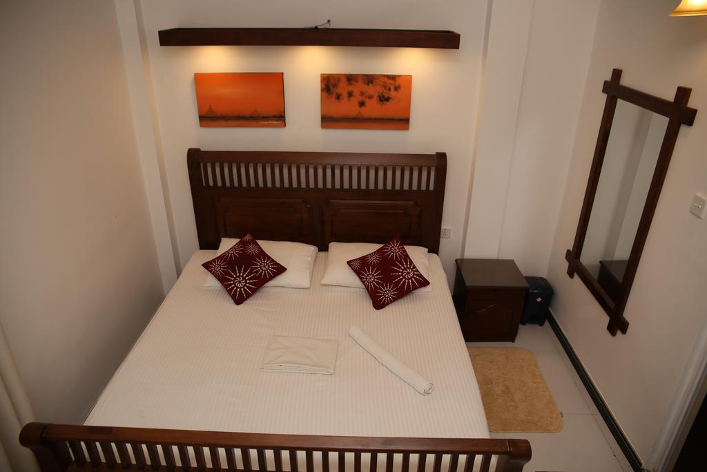 Sadula Holiday Resort Anuradhapura Eksteriør bilde