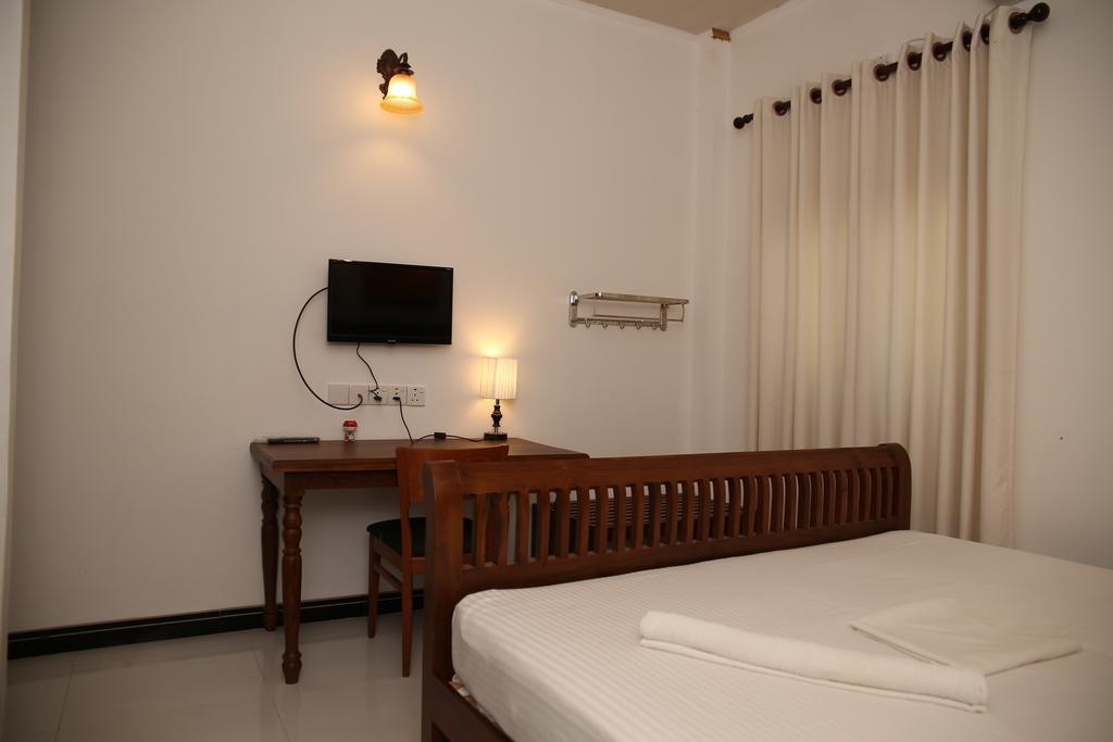Sadula Holiday Resort Anuradhapura Eksteriør bilde